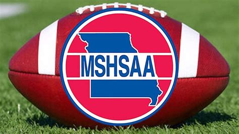 Kirksville High School. . Mshsaa football rankings